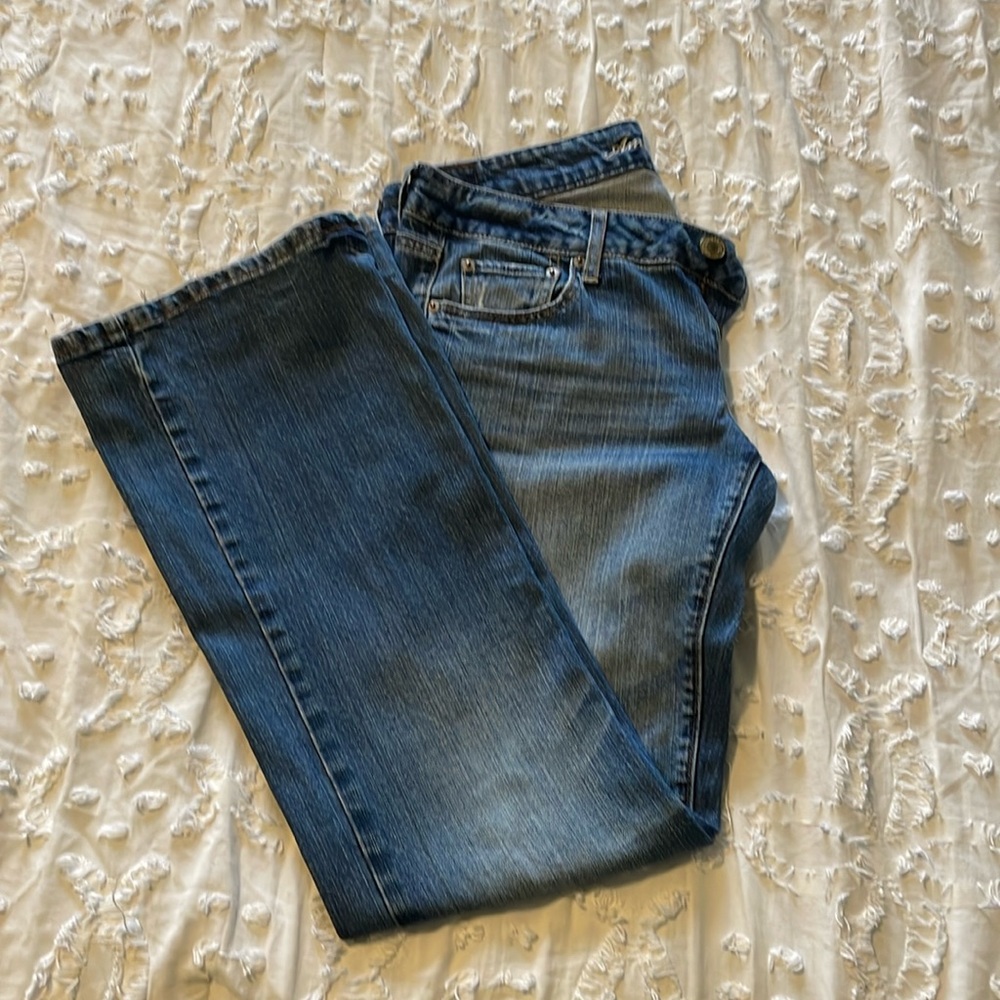 American Eagle Boyfriend Jeans-10R